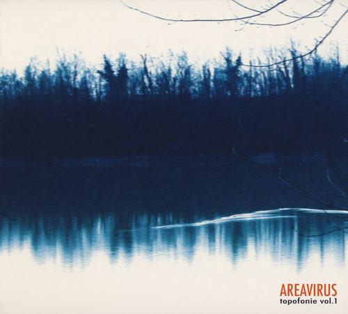 2007 Enrico Coniglio - Areavirus Topofonie Vol.1 [CD]