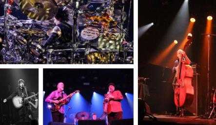 2015 36. Leverkusener Jazztage
