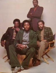 1976 Ace Spectrum - Collection: 3 Albums (1974 - 1976) [CD]
