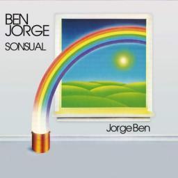2014 Jorge Ben Jor - Sonsual (2014) [MP3 [CD]