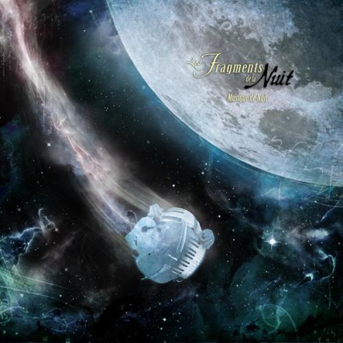 2012 Les Fragments De La Nuit - Musique De Nuit [CD]