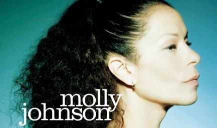 2009 Molly Johnson - Дискография (4 альбома) (MP3 [CD]