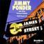 1997 Jimmy Ponder - James Street {HighNote HCD 7017} [16-44,1]