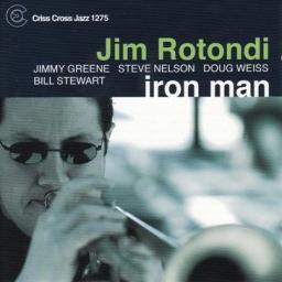 2007 Jim Rotondi - 3 диска (2003 - 2007) [CD]