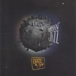 2012 Baby Trio - Urban Jazz [CD]