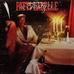 2014 Patti Labelle - Tasty {Expanded Edition} [CD]