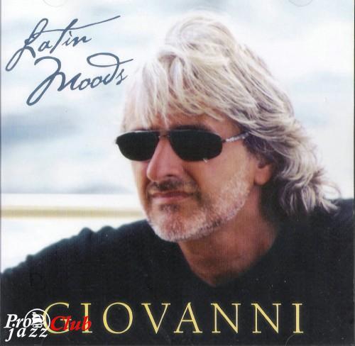 (New Age, Piano) Giovanni Marradi - Latin Moods - 2007 (image+.cue) lossless