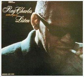 1967 Ray Charles - Ray Charles Invites You To Listen [CD]