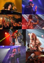 2018 39. Leverkusener Jazztage