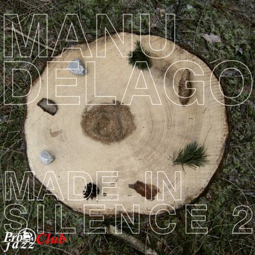 (world fusion, cool, hang drum) [cd] Manu Delago - Made In Silence 2 2010, FLAC (tracks+.cue), lossless