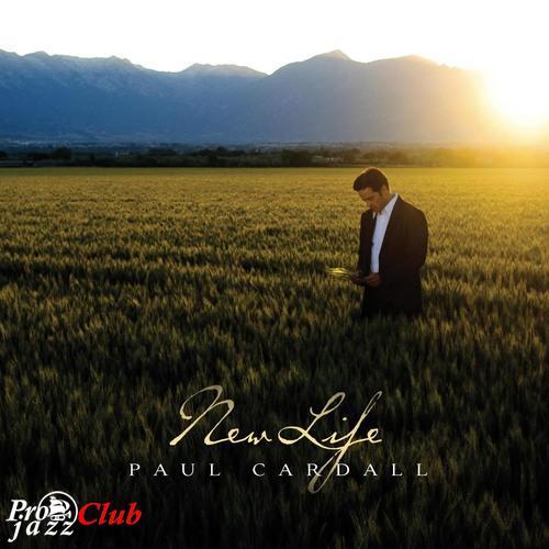 (New Age, Modern Classical, Instrumental, Piano) Paul Cardall - New Life - 2011, FLAC (tracks+.cue), lossless