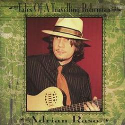 2006 Adrian Raso - Tales Of A Travelling Bohemian {Black Mamba} [16-44,1]