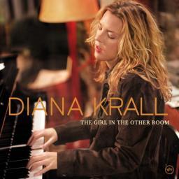 [TR24][OF] Diana Krall - The Girl In The Other Room - 2004/2013 (Vocal Jazz)