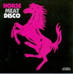 2009 VA - Horse Meat Disco (Strut ) {Strut} [CD]