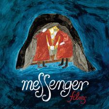 (Modern Classical, Ambient) Films - Messenger - 2010 (Midi Creative / Noble), FLAC (tracks+.cue), lossless