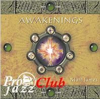 (New Age, Didgeridoo) Tony O'Connor - Awakenings - 1999, FLAC (tracks), lossless