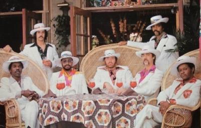 1999 Miami - Discography: 4 Albums (1974-1999) [CD]