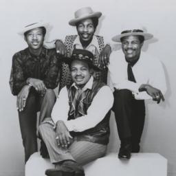 1998 Archie Bell & The Drells - 8 Albums (1968-1998) [CD]