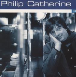 (Post-Bop/Smooth Jazz) Philip Catherine - Blue Prince - 2000, FLAC (tracks+.cue), lossless