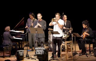 2006-2010 Myra Melford's Be Bread - 2 альбома - 2006 [CD]