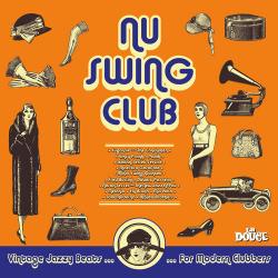 2013 VA - Nu Swing Club {Irma La Douce} [16-44,1]