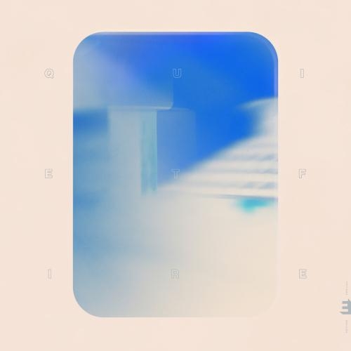 2026 Dave Stapleton - Quiet Fire Extended {Edition} [24-48]