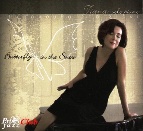 (new age, solo piano) Tiana - Butterfly In The Snow - 2008, FLAC (image+.cue), lossless (new age, solo piano) Tiana - Butterfly In The Snow - 2008, FLAC (image+.cue), lossless