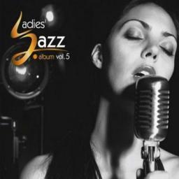 2009 VA - Ladies' Jazz Vol. 5 [CD]