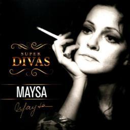 2012 Maysa - Super Divas [CD]
