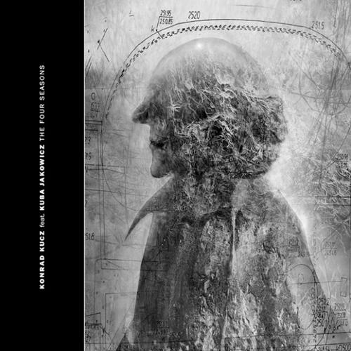 2013 Konrad Kucz feat. Kuba Jakowicz - The Four Seasons [CD]