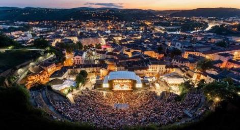 1980 Jazz a Vienne