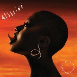 2013 C&eacute;cile McLorin Salvant - M&eacute;lusine {Nonesuch} [24-96]