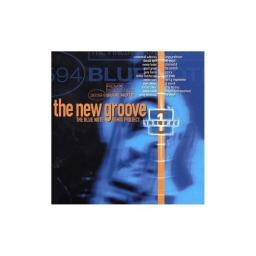 1996 The New Groove - The BlueNote Remix Project vol.1 [CD]