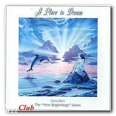 (New Age) Llewellyn - A Place to Dream - 1998, FLAC (tracks+.cue), lossless