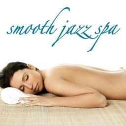2009 Smooth Jazz Healers - Smooth Jazz Spa (Big Eye Music ) {Big Eye Music} [CD]
