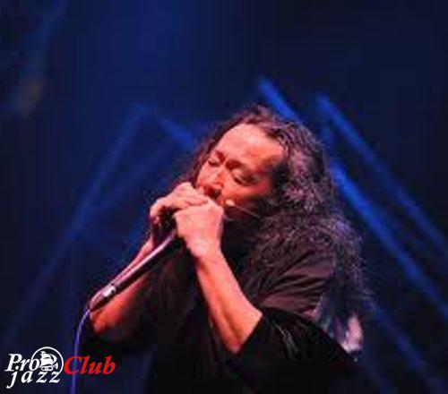 (New Age) Kitaro - An Enchanted Evening; Silk Road - 1995, APE (image+.cue), lossless