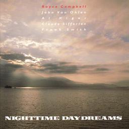 2008 Royce Campbell - Nighttime Daydreams [CD]