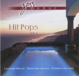 2005 VA - Jazz Lounge - Hit Pops Vol 2 [CD]