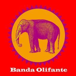 2009 Banda Olifante [CD]