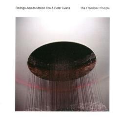 2014 Rodrigo Amado Motion Trio & Peter Evans - The Freedom Principle (2014) [MP3 [CD]