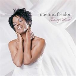 2002 Nnenna Freelon - Tales Of Wonder: Celebrating Stevie Wonder [CD]