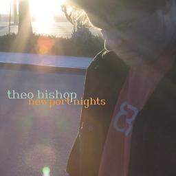 2004 Theo Bishop - Newport Nights [CD]