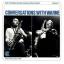 1991 Pete Christlieb Quartet - Conversations With Warne, Vol. 1 {Criss Cross Jazz 1043} [16-44,1]