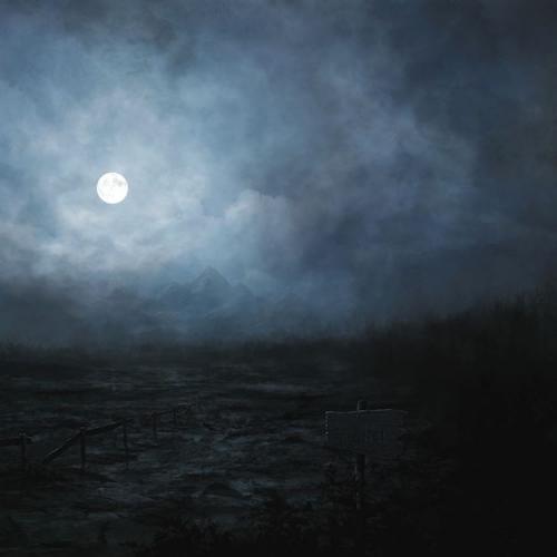 2013 Field Rotation - Fatalist: The Repetition of History [CD]