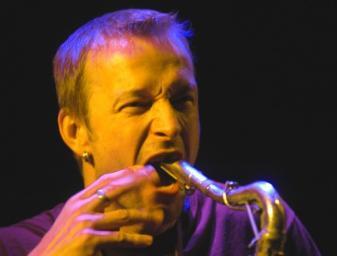 2001 Mats Gustafsson - "Solos For Contrabass Saxophone" + The Thing & School Days - "The Music Of Norman Howard" - 2001, 2003 MP3 (tracks) [CD]