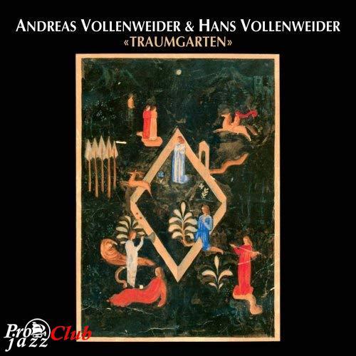 (New Age, Instrumental) Andreas Vollenweider & Hans Vollenweider - Traumgarten - Garden of Dreams - 2008, APE (image+.cue), lossless (New Age, Instrumental) Andreas Vollenweider & Hans Vollenweider - Traumgarten - Garden of Dreams - 2008, APE (image+.cue), lossless