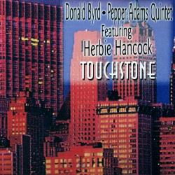 2000 Donald Byrd Pepper Adams Quintet, Herbie Hancock - Touchstone (2007) {Synergie OMP} [16-44.1]