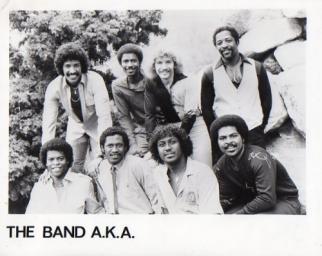 The Band AKA - 2 Albums (Men Of The Music 1983/The Band 2004) [CD]