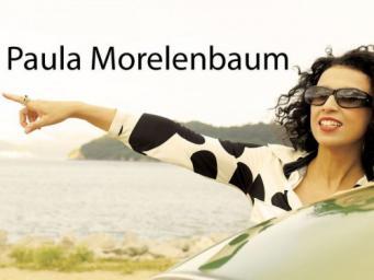 1992-2010 Paula Morelenbaum (with Joao Donato, Ryuichi Sakamoto, Jaques Morelenbaum, Leo Gandelman) - Дискография (4 Albums) - 1992 [CD]