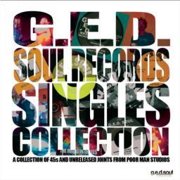 2010 VA - G.E.D. Soul Records Singles Collection [16-44,1]